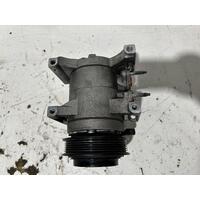 Jeep Grand Cherokee A/C Compressor WK 04/2013-09/2016