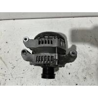 Jeep Grand Cherokee Alternator WK 04/2013-09/2016