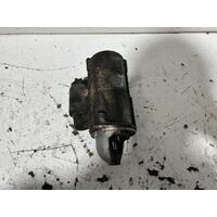 Holden Captiva Starter Motor CG 09/2006-02/2011