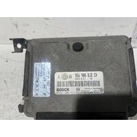 Volkswagen GOLF ECU GEN 4 1.8 Turbo 04/99-06/04 AGU Code