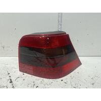 Volkswagen GOLF Right Taillight GEN 4 Hatch 09/98-06/04 GTI