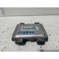 Holden CRUZE ECU JH 1.4 Petrol 03/11-01/17 Turbo