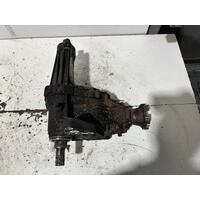 Holden Captiva Rear Differential Centre CG 03/2007-02/2011