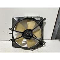 Toyota Corolla Radiator Fan AE101 09/1994-10/1999