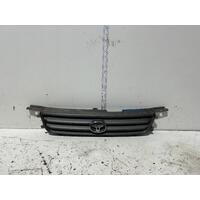 Toyota Camry Grille SXV20 09/2000-08/2002