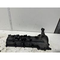 Toyota Landcruiser Right Rocker Cover VDJ79 03/2007-09/2016