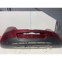 Mazda 2 Rear Bumper DE 09/07-09/14