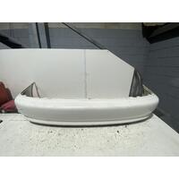 Toyota Corolla Rear Bumper AE101 05/92-10/99