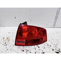 Audi A4 Right Tail Light B7 08/2004-06/2008