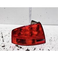 Audi A4 Left Tail Light B7 08/2004-06/2008