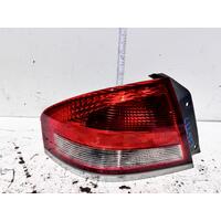 Ford Falcon Left Tail Light BA II 10/2002-09/2005