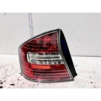 Subaru Liberty Left Tail Light B4 09/2003-06/2006