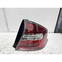 Subaru Liberty Right Tail Light B4 09/2003-06/2006