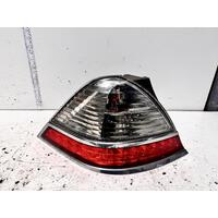 Honda Odyssey Left Tail Light RB 05/2006-03/2009