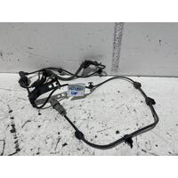 Kia CERATO ABS Sensor TD Left Front 11/08-03/13 