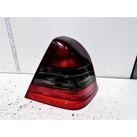 Mercedes C Class Right Tail Light W202 02/1994-08/2001