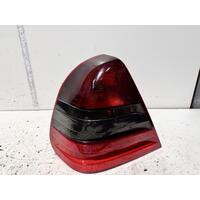 Mercedes C Class Left Tail Light W202 02/1994-08/2001