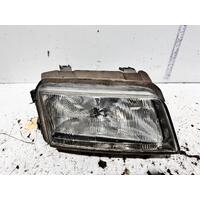 Audi A4 Right Head Light B5 08/1995-12/1998