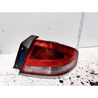 Ford Falcon Right Tail Light BA II 10/2002-09/2005