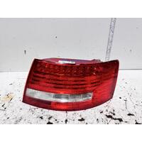 Audi A6 Right Tail Light C6 11/2004-09/2008