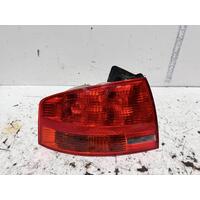 Audi A4 Left Tail Light B7 08/2004-06/2008