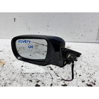 Subaru Liberty Left Door Mirror B4 09/2003-06/2006