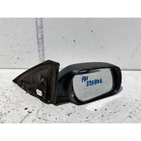 Mazda 3 Right Door Mirror BK 10/2003-04/2009