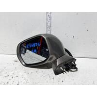 Honda Odyssey Left Door Mirror RB 05/2006-03/2009