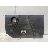 Mazda 3 Engine Cover BK 2.0 Petrol 10/03-06/06 