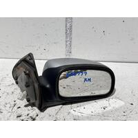 Ford Falcon Right Door Mirror BA II 10/2002-09/2010