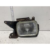 Toyota Hiace Left Head Light RZH113 11/1989-09/1998