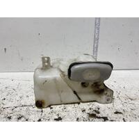 Toyota Hiace Washer Bottle RZH113 11/1989-12/2004