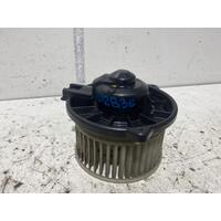 Toyota Corolla Heater Fan Motor AE92 06/1989-08/1994