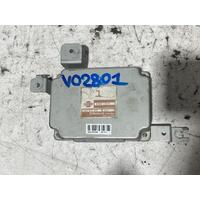 Nissan XTRAIL Transmission ECU T30 10/2001-09/2007