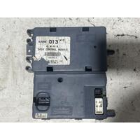 Holden Commodore Body Control Module VX 07/1997-01/2001