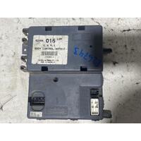 Holden Commodore Body Control Module VU 09/1997-09/2002