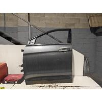 Hyundai Santa Fe Left Front Door Shell DM 06/2012-02/2018