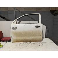 Toyota Hilux Left Front Door Shell TGN16 03/2005-08/2015