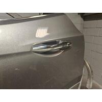 Hyundai Santa Fe Left Rear Outer Door Handle DM 06/2012-02/2018