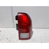 Suzuki XL7 Right Tail Light JA 08/2001-12/2005