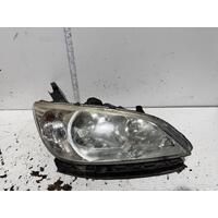 Honda Civic Right Head Light 7th GEN 02/2004-12/2005