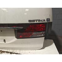 Toyota Estima Right Tailgate Light ACR30 2003-2006