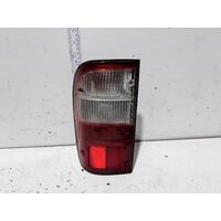 Toyota Hilux Left Tail Light RZN154 11/2001-03/2005