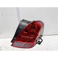 Holden TRAX Right Tail Light TJ 08/2013-12/2020