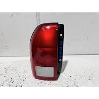 Suzuki XL7 Left Tail Light JA 08/2001-12/2005