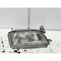 Toyota Corolla Right Head Light AE102 09/1994-10/1999