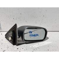 Honda Civic Right Door Mirror 7th GEN 11/2000-12/2005