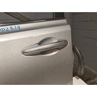 Toyota RAV4 Left Front Outer Door Handle ASA44 12/2012-12/2018