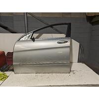 Mercedes R Class Left Front Door Shell R 300 W251 11/2010-12/2013