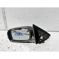 Honda Civic Left Door Mirror 7th Gen 11/2000-12/2005